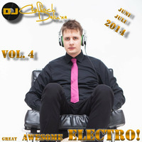 DJ Chefkoch Deluxe - Best Of EDM (4) Juni &amp; Juli 2014 by Arco Edits