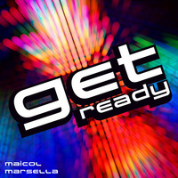 Maicol Marsella - Get Ready (original mix;) by Maicol Marsella