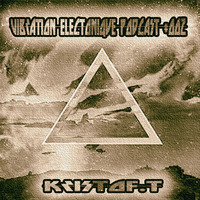 Vibration Electronique Podcast #002 - KRISTOF.T - 1016 by KRISTOF.T