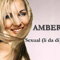 Amber Sexual (Raffa Vergara &amp; Edgar Velazquez Summer Breeze) HT CUT by Raffa Vergara