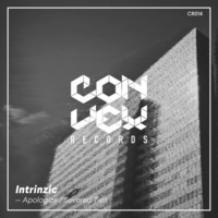 {intrinzic} convex records 14 e.p. promo mix out 6.29.16 by intrinzic