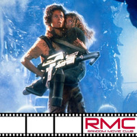 RMC #012 - Aliens w/ Roger Andrews by The Geek Generation