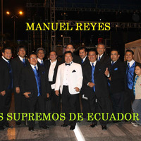 Manuel Reyes by Radio Ultimito Mix