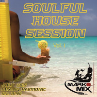 Soulful House Session by Marko Mix