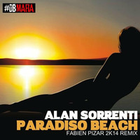 Alan Sorrenti - Paradiso Beach (Fabien Pizar 2K14 Remix #DBMAFIA) by Fabien Pizar