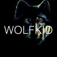 WOLFKID - Time And Space (Lonely Chords) -SKIT- by WOLFKID