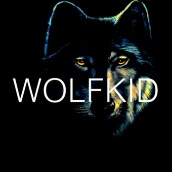 WOLFKID