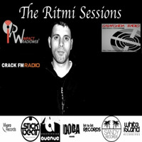 The Ritmi Session 004 by Carlos Ritmi