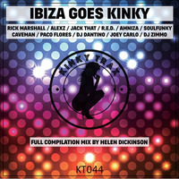 Amniza - Kinky Love (Ibiza Goes Kinky comp.) [Kinky Trax] by Amniza