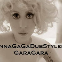 GaraGara - InnaGaGaDubStylee by garagara