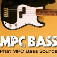 MPC Bass Demo by mpctutor