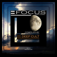 Deep Cult - Focus #10 (Promo Podcast) [Aug 2014] by Deep Cult