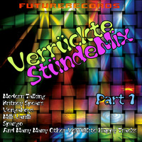 FutureRecords - VerruckteStundeMix 1 by FutureRecords