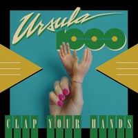 Clap Your Hands (original version) by Ursula 1000