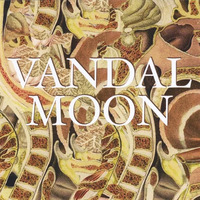 Mond Götze by Vandal Moon