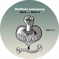 Matthias Leisegang - Dark (ibiza43 Mix) by Matthias Leisegang