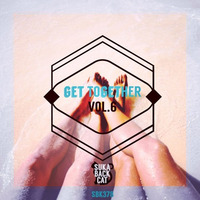 GET TOGETHER VOL.6 - BRUNO KAUFFMANN &quot;THE WORLD IS LOSING FAITH&quot; (TOMMY MARCUS REMIX) by bruno kauffmann