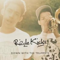 Rizzle Kicks - Down With the Trumpets (Pitron and Sanna Club Mix) by Max Sanna