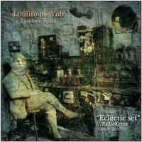 &quot;Radio Kerne Mix 1&quot; - Mix By Loulito The Yob - Epsylonn Squad - 21/10/11 by LOULITO THE YOB (epsylonn squad)