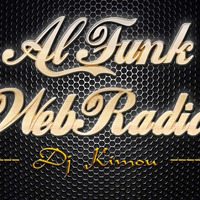 Session by kimoo at al funk webradio by Karim Kimou