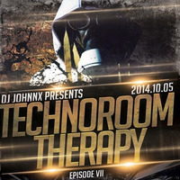 ArtStyle/Techno-TechnoRoom Therapy Ep.VIII. by sAthAnkA