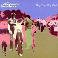 The Chemical Brothers - Hey Boy Hey Girl (Isotek Rmx) FREE DOWNLOAD NOW by ISOTEK