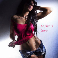 Trigga Music presents Music is for Lovers-DJ Ansy Asota by Sgt Trigga