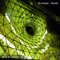 DJ Casspar - Houzer - below the surface (original) by Casspar Houzer