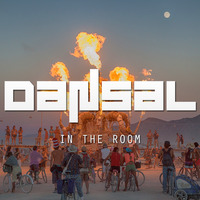 In The Room 049: Black Rock Desert (Trance Conference Special) by Dansal