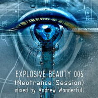EXPLOSIVE BEAUTY-006 episode by Andrew Wonderfull