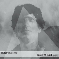 Aremun Podcast 32 - Martyn Hare (Emetic Records) by Aremun Podcast