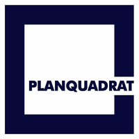 Planquadratur Vol. 3 by Planquadrat