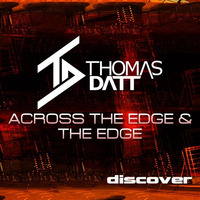 Thomas Datt - Across The Edge (John Dopping Void) // Out Now by John Dopping
