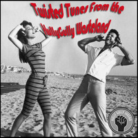 Beat Baerbl's &quot;Twisted-Tunes-from-the-HullyGully-Wasteland&quot;-Mixtape by Beat Baerbl