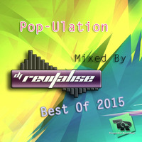 [Pop, Rnb &amp; House] Pop-Ulation (Best Of 2015) (Mixed By DJ Revitalise) (2015) by Revitalise