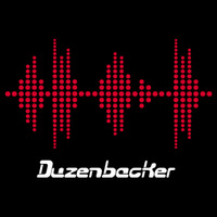 Duzenbacker - D-u-z-e-n-b-a-c-k-e-r by Duzenbacker (Official)