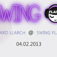 Gerard Llarch @ Swing Flaix (Flaix Fm) 04.02.13 by GERARD LLARCH