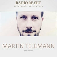 Radio Re:Set with Martin Telemann by Radio Re:Set