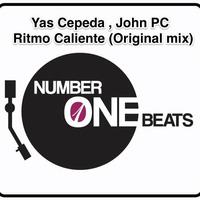 Yas Cepeda & John PC - Ritmo Caliente (Soundcloud Edit)(ibiza Casa Records) by John PC