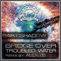Bart Shadow - Take It (Alex TB remix) *** PREVIEW *** by Alex TB