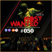 MOST WANTED #50 Part I by Filoú