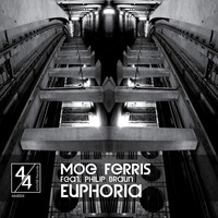 MOE FERRIS - EUPHORIA EP
