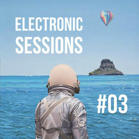 Electronic Sessions #03 by JudasMix