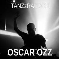 12.12.15 - Oscar OZZ at Tanzzrausch Potsdam by Oscar OZZ
