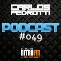 Carlos Pedrotti - Podcast #049 by Carlos Pedrotti Geraldes