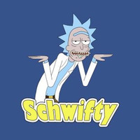 Schwifty by Master of Spifness