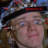 Ghostmix 57 clockwork - edit by DJ ghostryder