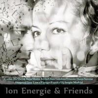 Ion Energie - Funky Gospels (Carlos 2G Remix)[White Island Recordings] by Carlos 2G