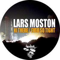 Lars Moston - Ever So Tight [NERVOUS REC.] by Lars Moston
