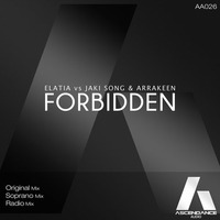 Elatia Vs Jaki Song & Arrakeen - Forbidden [Soprano Mix] [Ascendance Audio] by @Sully_Official5